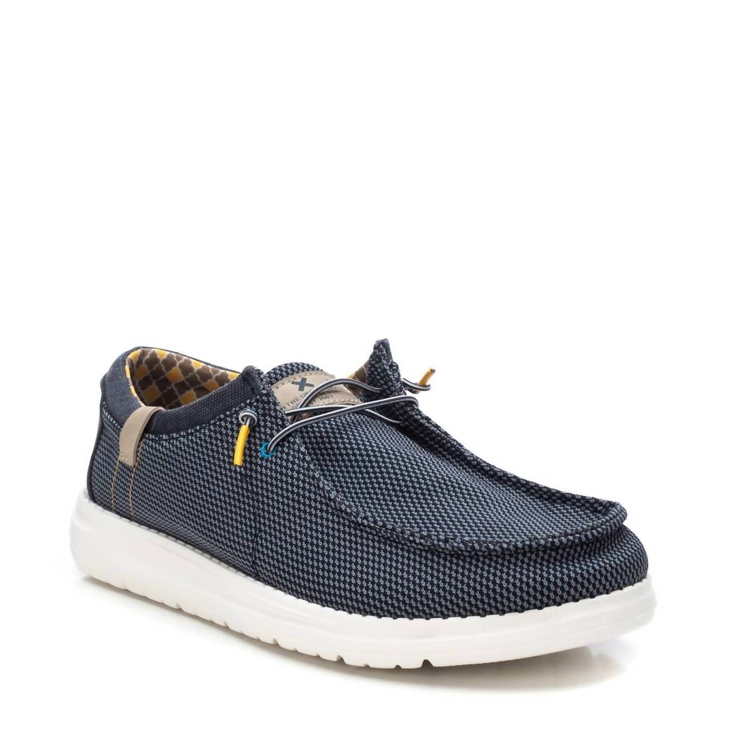 Xti - Men's 14357603 Sneaker
