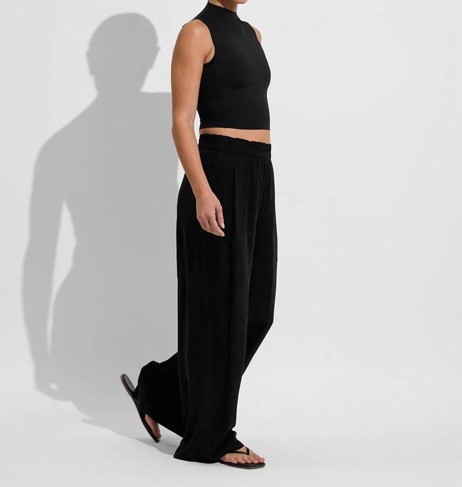 Left On Friday - Day Trip Pant
