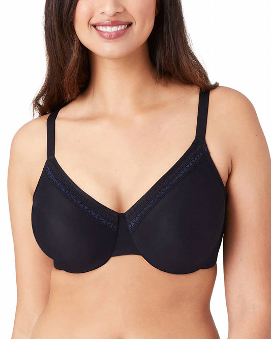 Wacoal - Super Soft Underwire Bra