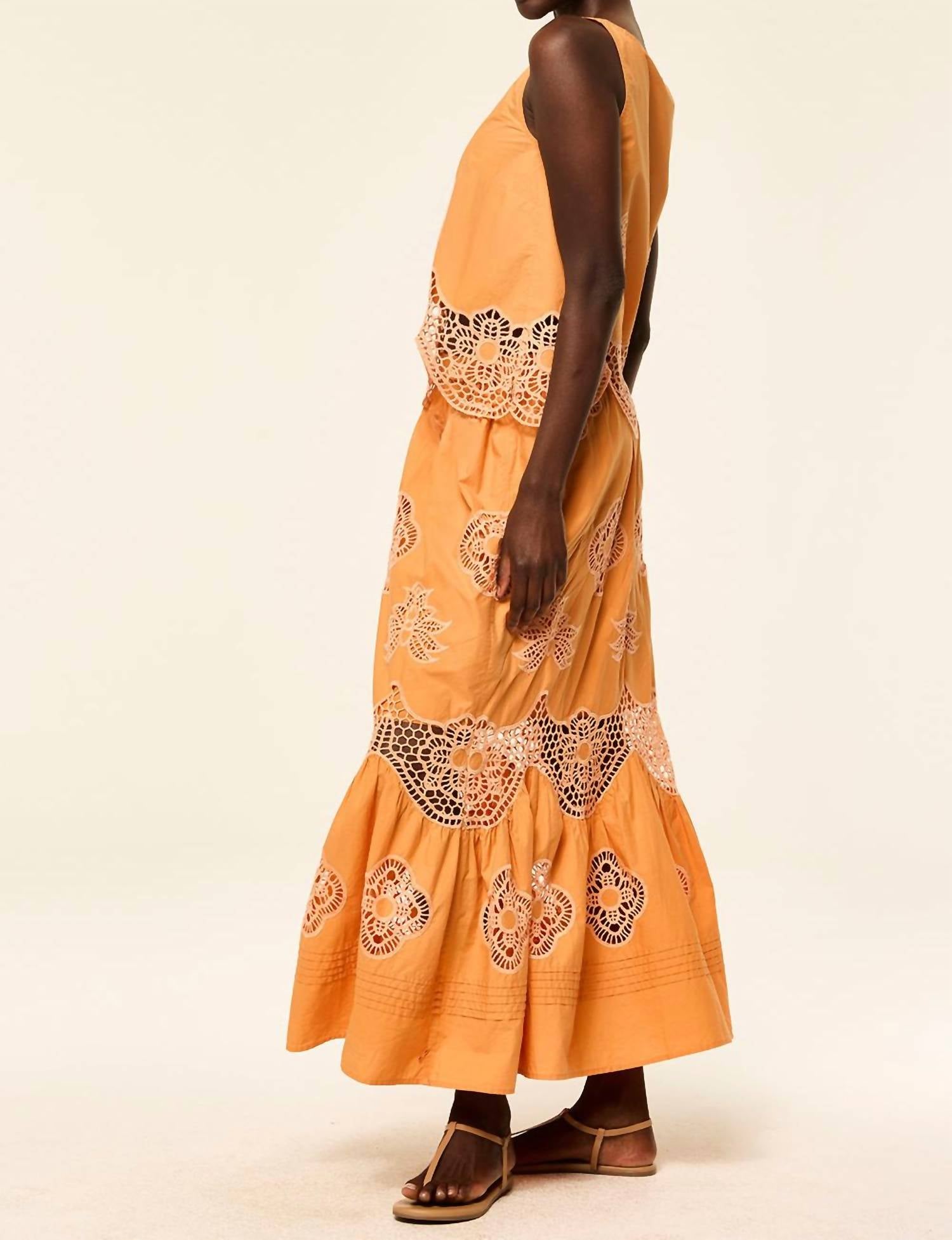 Misa Los Angeles - Ayana Skirt