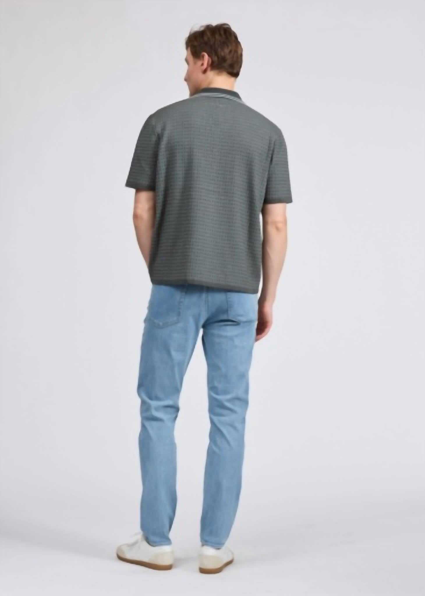 Rag & Bone - Fit 2 Airflex Slim Jean