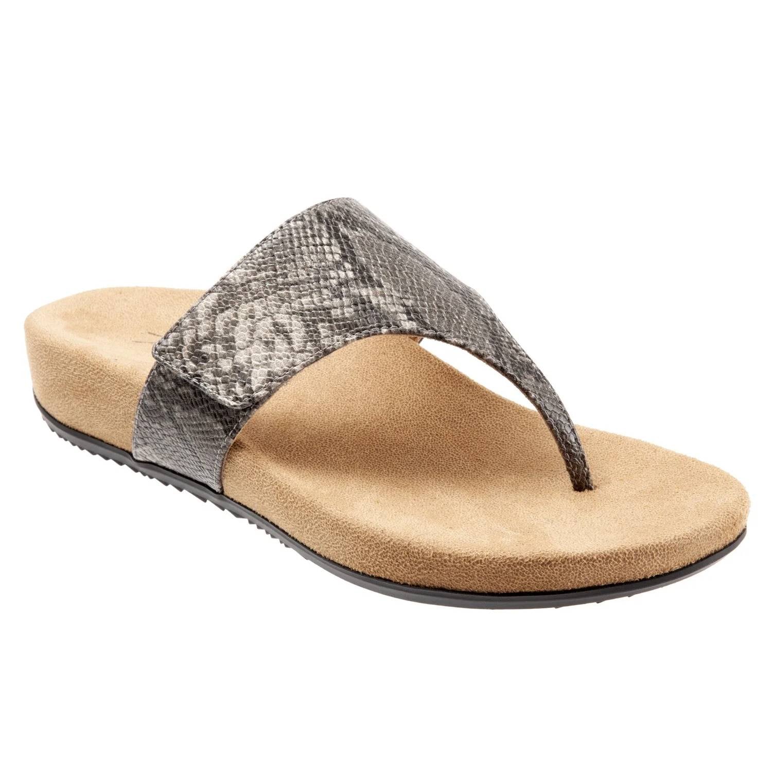 Trotters - Women's Petaluma Flip Flops Sandals