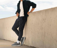 Kizik - Men's Hand's Free Athens 2 Knit Sneakers