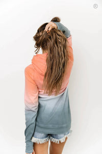 Ampersand Ave - Doublehood Sweatshirt