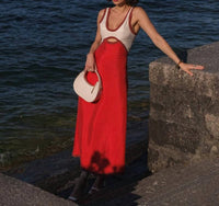 Sancia - Aubrey Maxi Dress