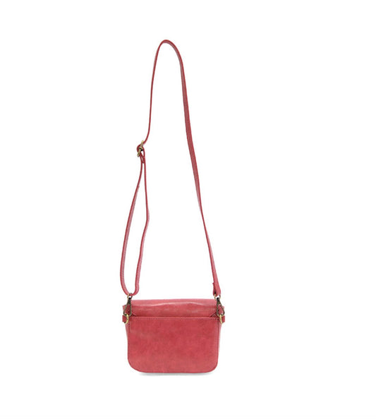 Joy Susan - Women's Tootsie Mini Envelope Sling Belt Bag