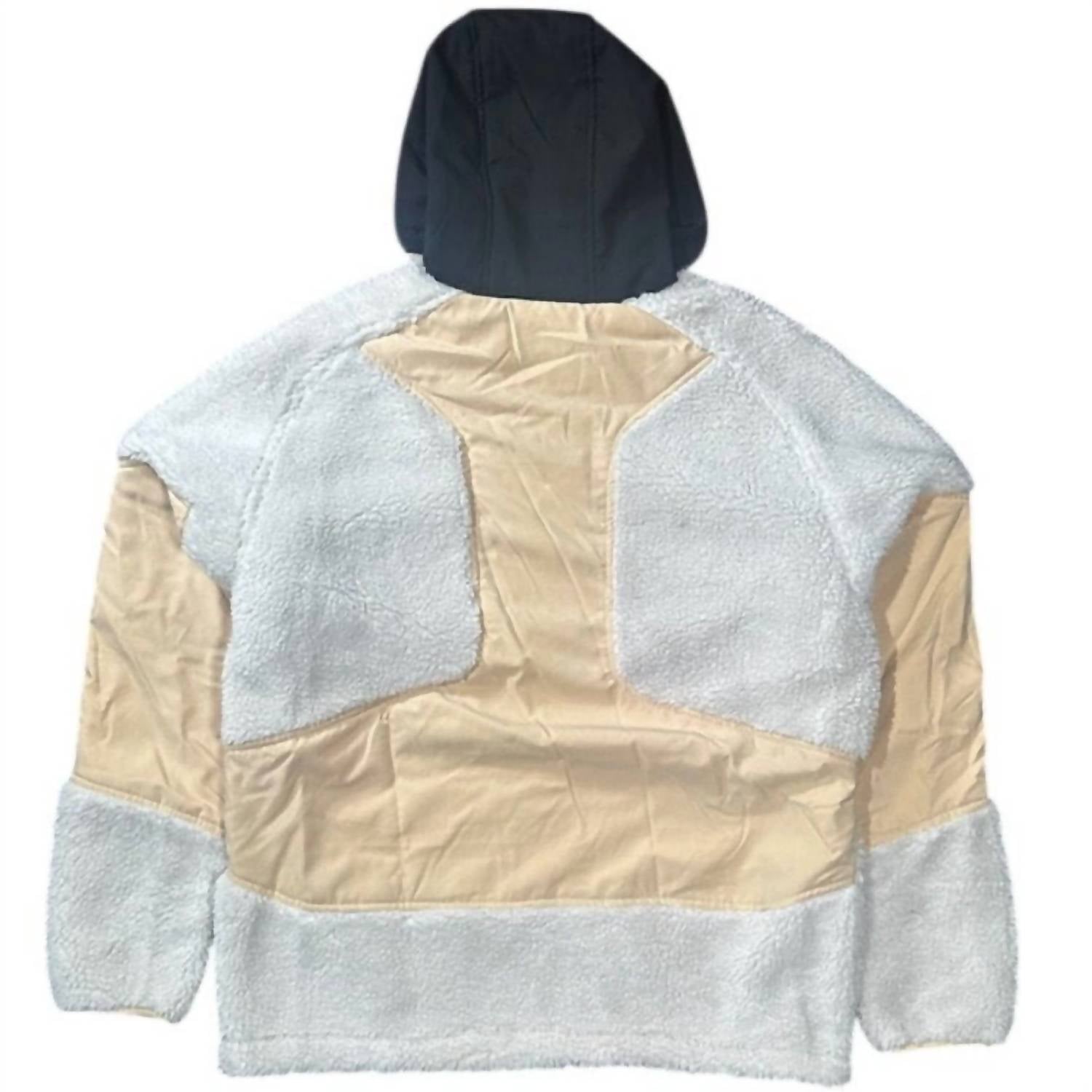 Jordan Craig - Mercer Fleece Hoodie