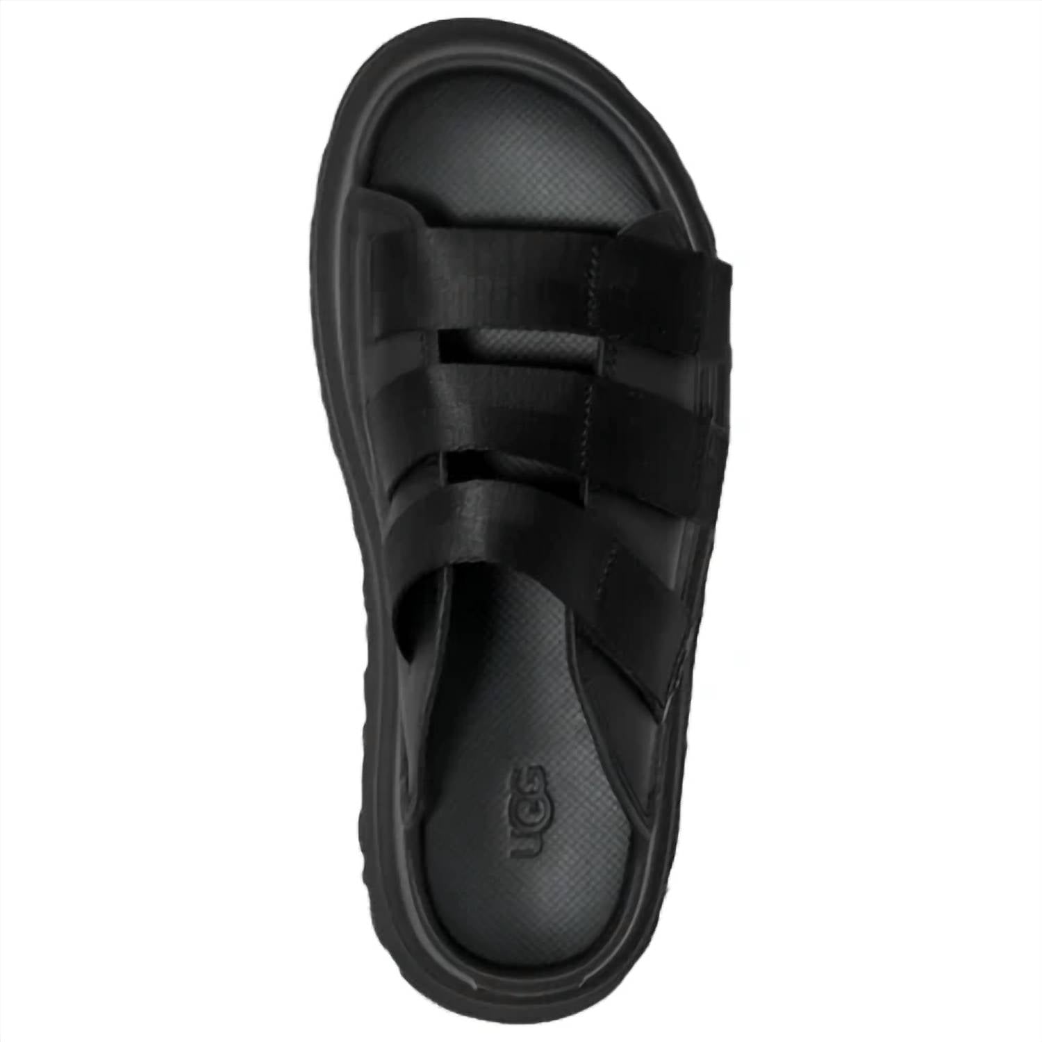 Ugg - Women's Goldenglow Slide