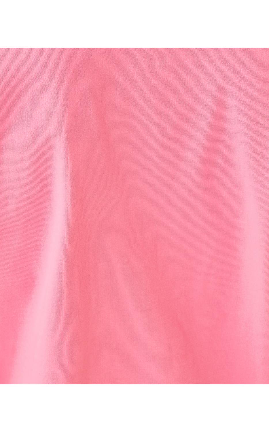 Lilly Pulitzer Paulson Knit Top in rousseau pink - women's blouse - view 5