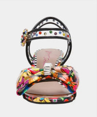 Betsey Johnson - Women's Ardel Bright Sandal