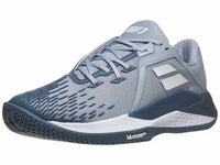 Babolat - Men's Propulse Fury 3 Ac Shoes