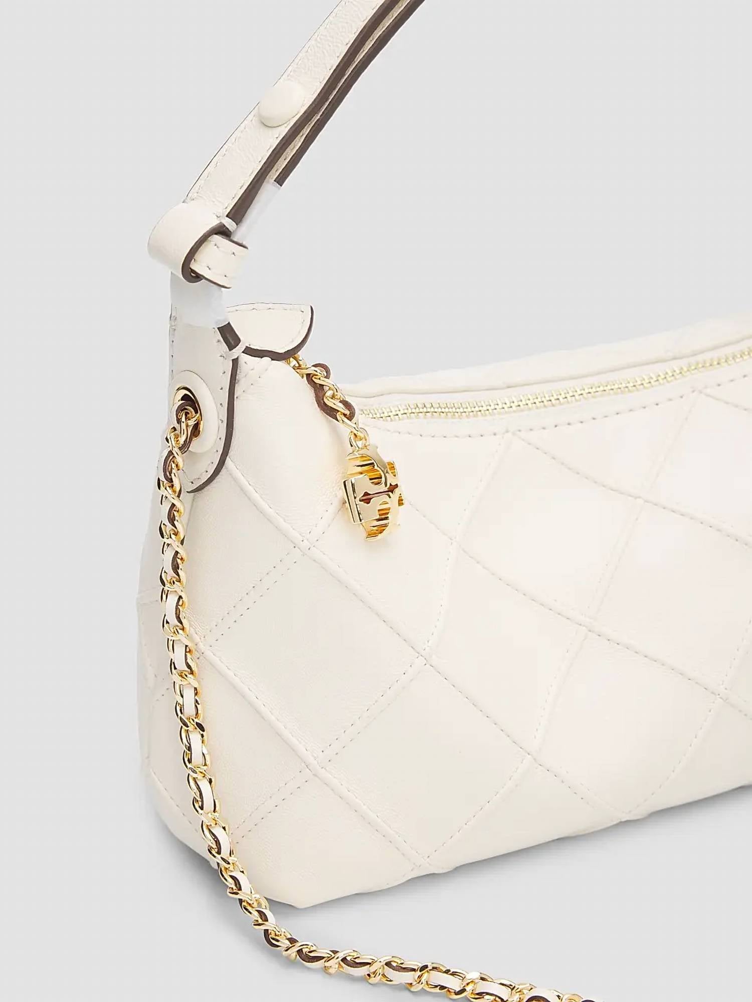 Tory Burch - Fleming Pochette Clutch