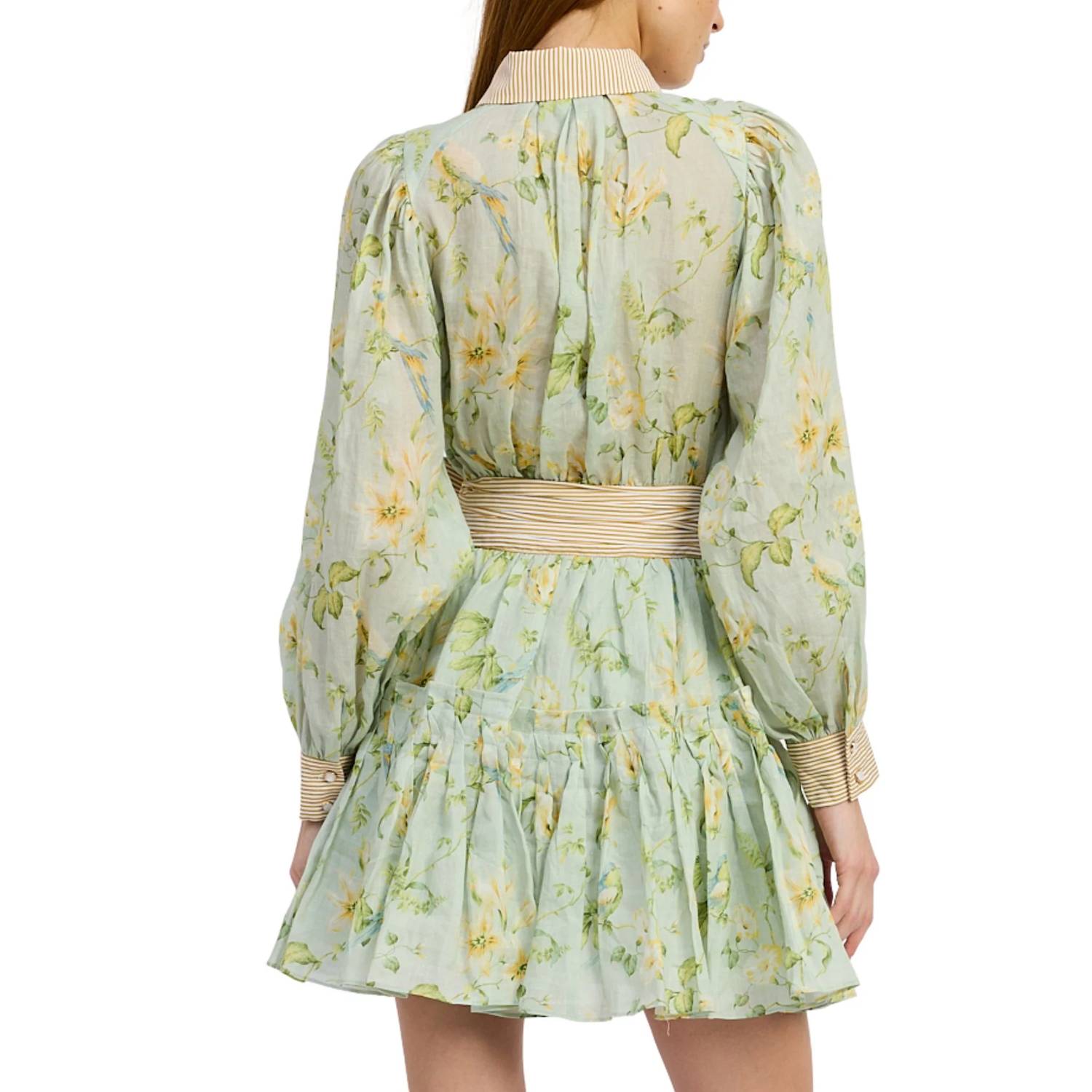 En Saison - Rylee Mini Dress
