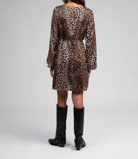 An'Ge - Omelie Dress