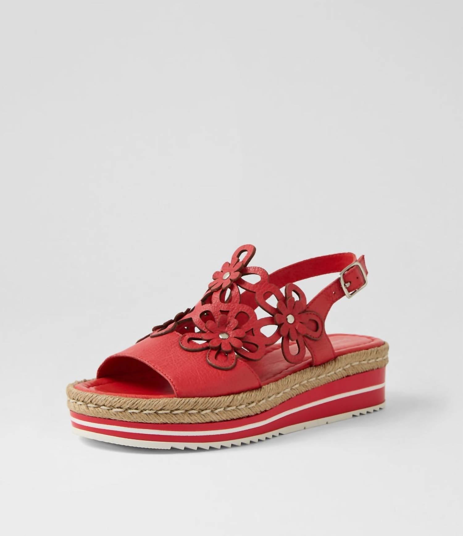 Django & Juliette - Women's Aldo Sandals