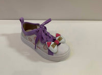 Petite Jolie - Kid's Lupita Kitty Tennis Shoe