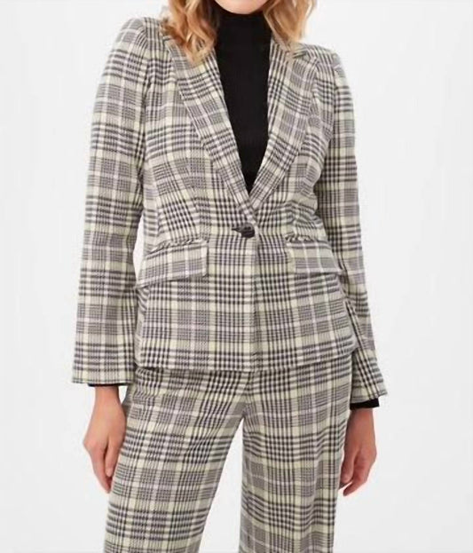 Trina Turk - Thandie Jacket