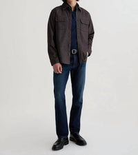 Ag Jeans - Men's Everett Slim Straight Jeans