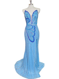 Jovani - Angelina Prom Dress