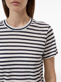 Closed - Basic Stripe T-shirt