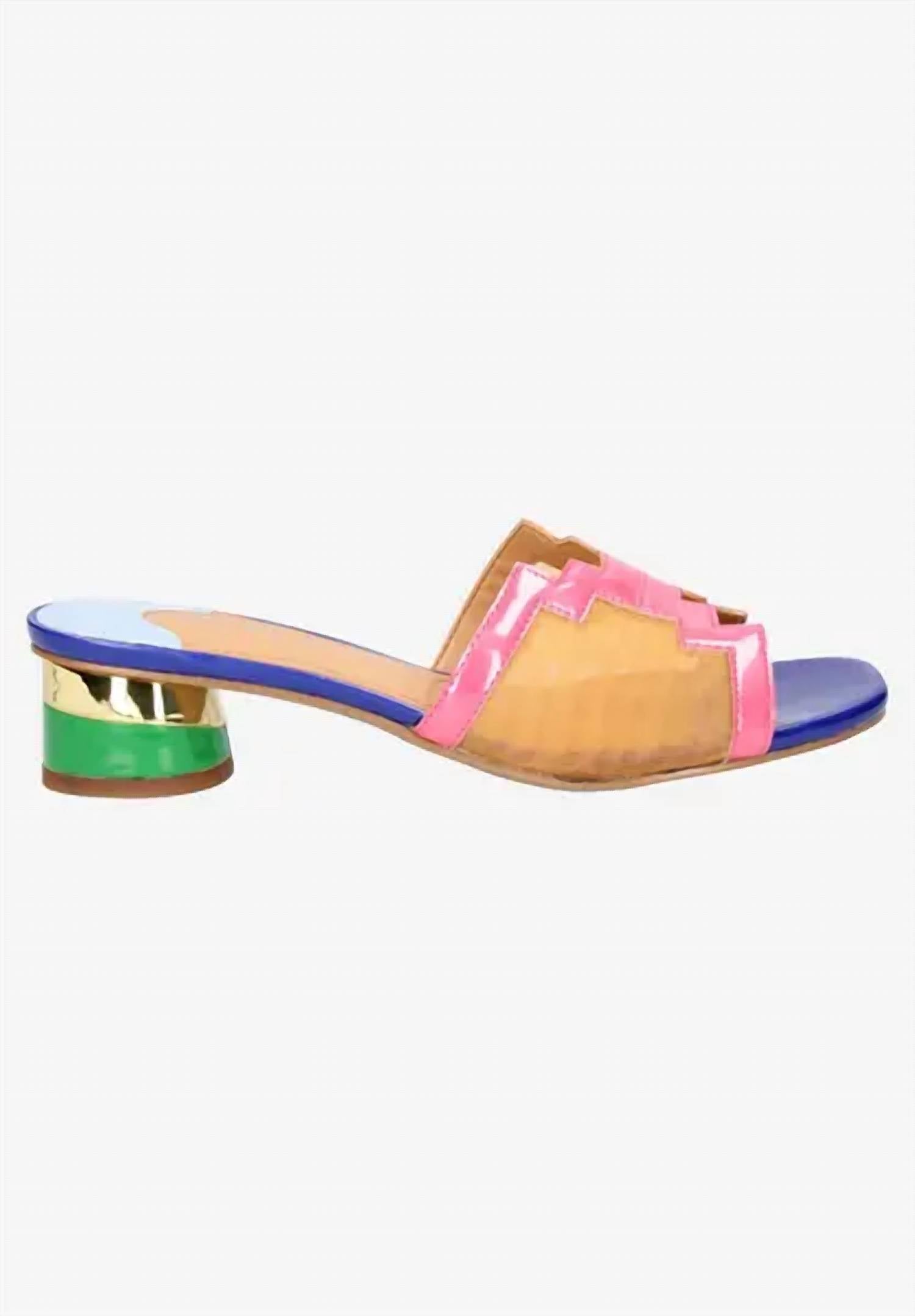 J. Renee - Women's Amorra Sandals