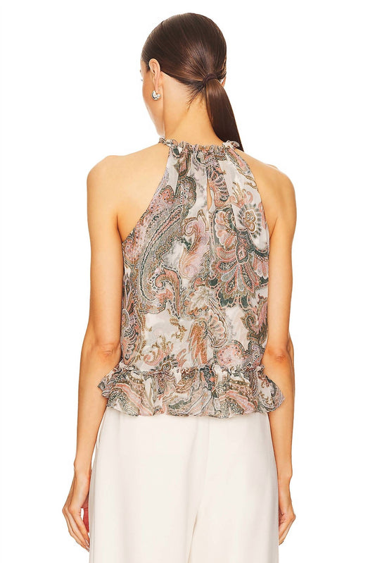 Veronica Beard - Renee Top