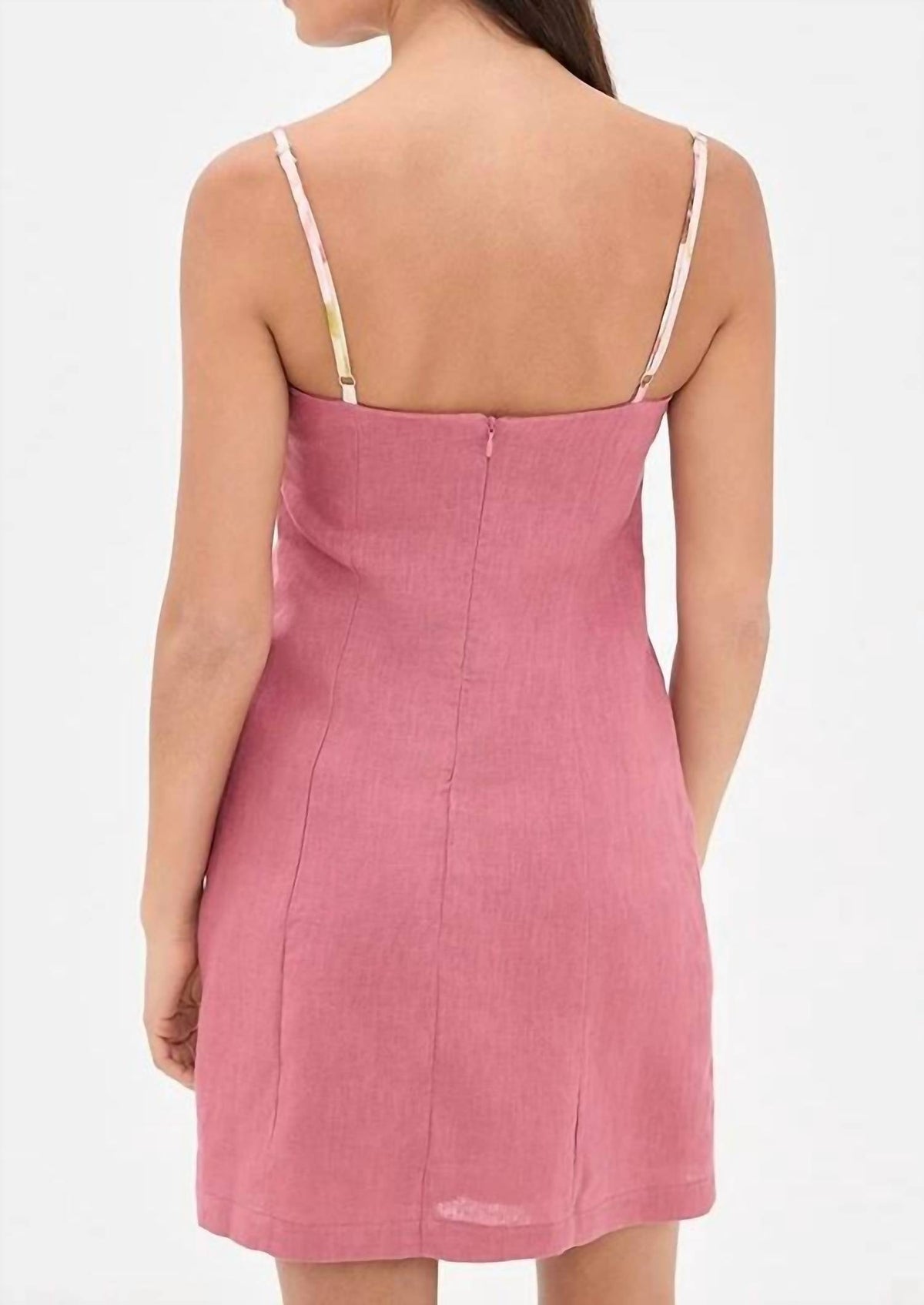 Little Lies - Women's Frieda Dress