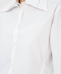 Valentino - Double Collar Shirt
