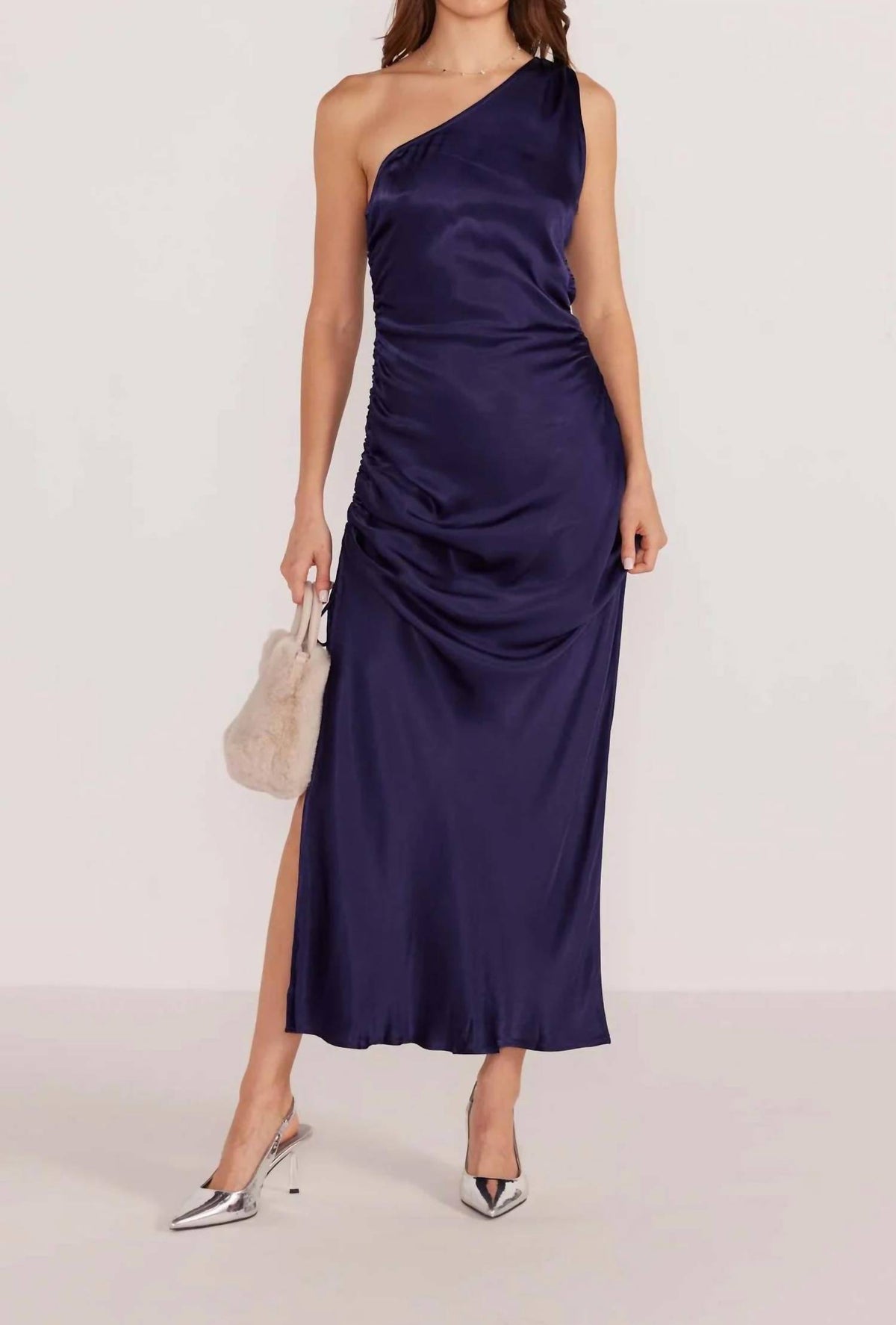Minkpink - Lumina Midi Dress