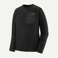 Patagonia - Men's R1 Air Crewneck Top