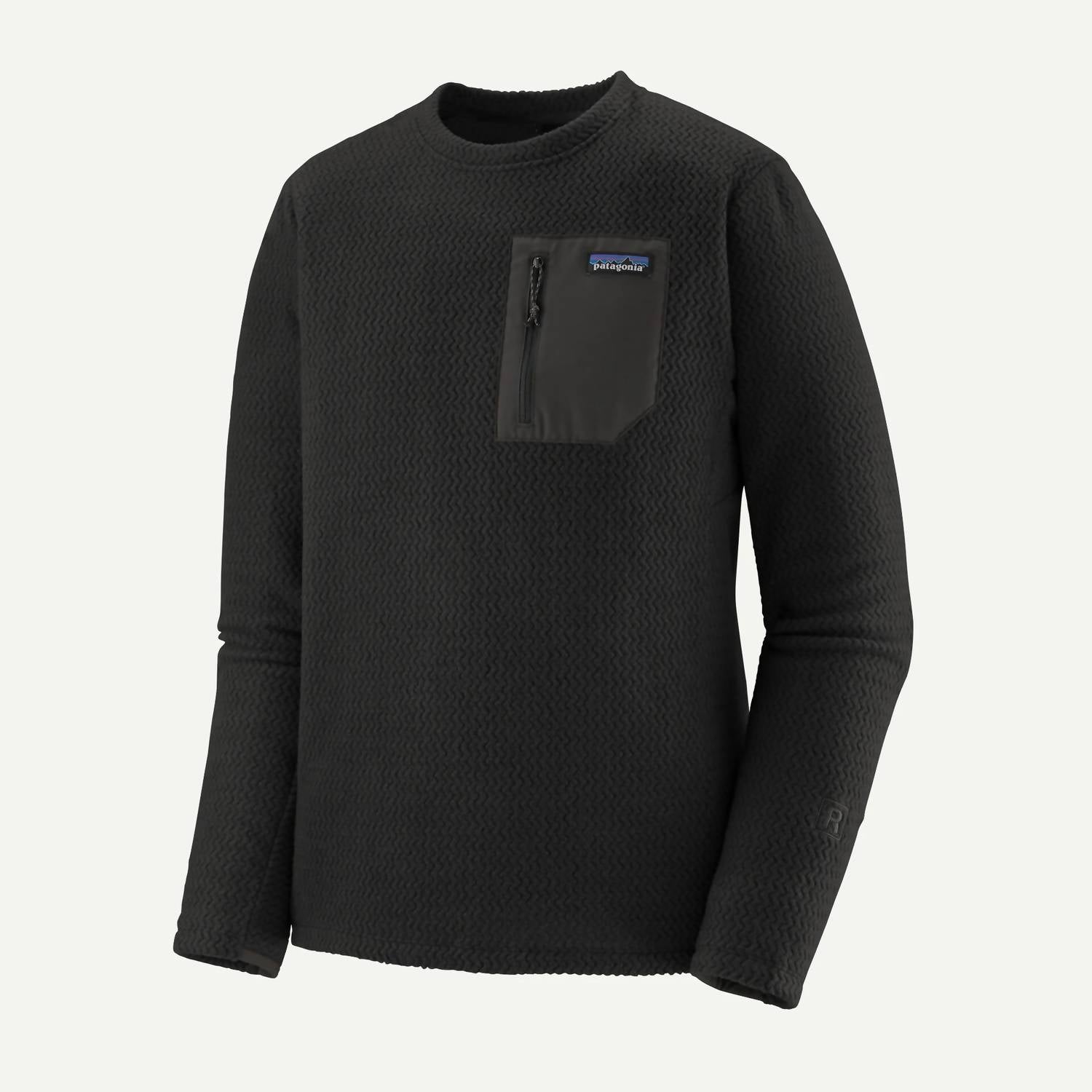 Patagonia - Men's R1 Air Crewneck Top