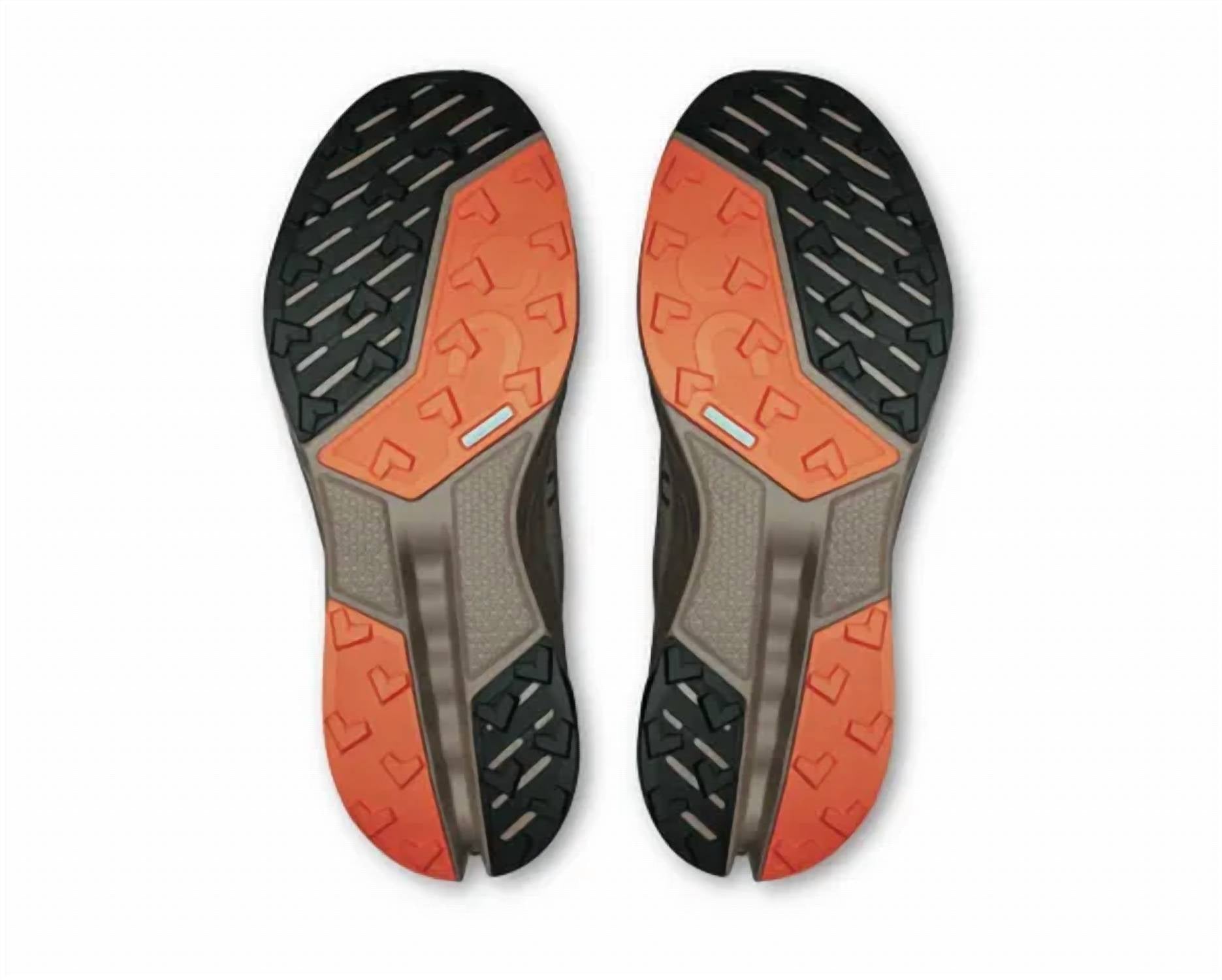 On - Men's Cloudsurfer 2 Trail Shoes
