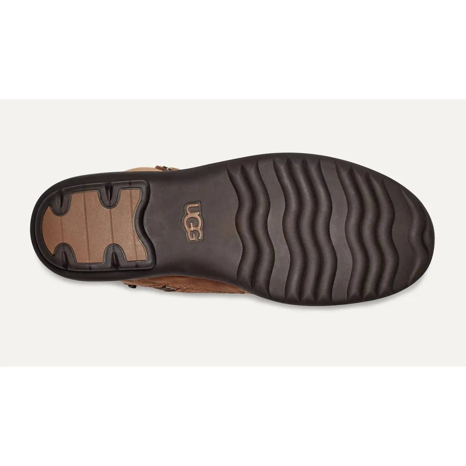 Ugg - Women's Hapsburg Duck Boots