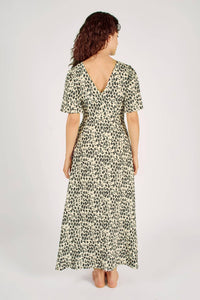 Traffic People - Tropical Malady Rene Dress