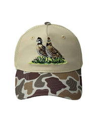 The State Company - Unisex Old School Quail Hat