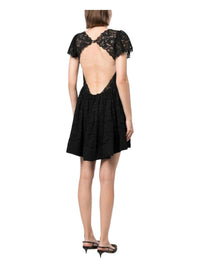 Caroline Constas - Marguerite Mini Dress