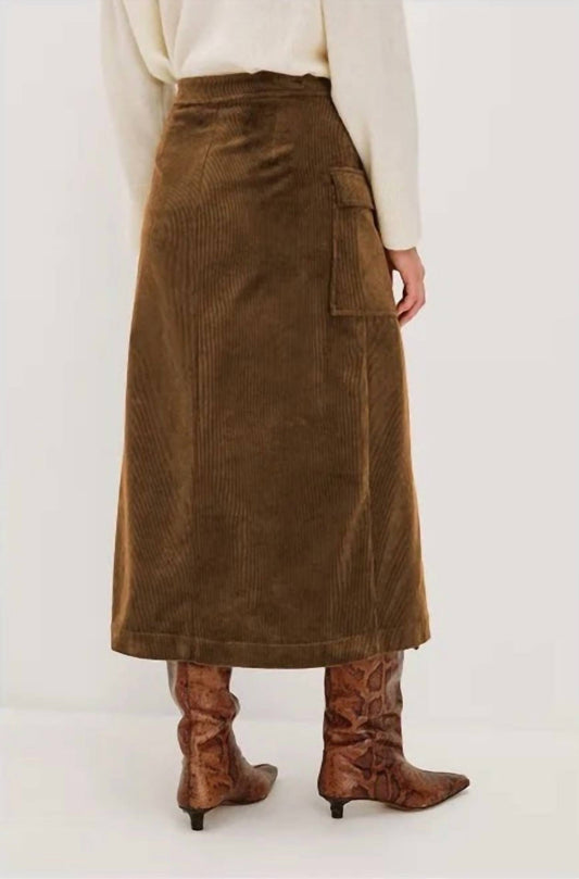 Rails - Graciela Midi Skirt
