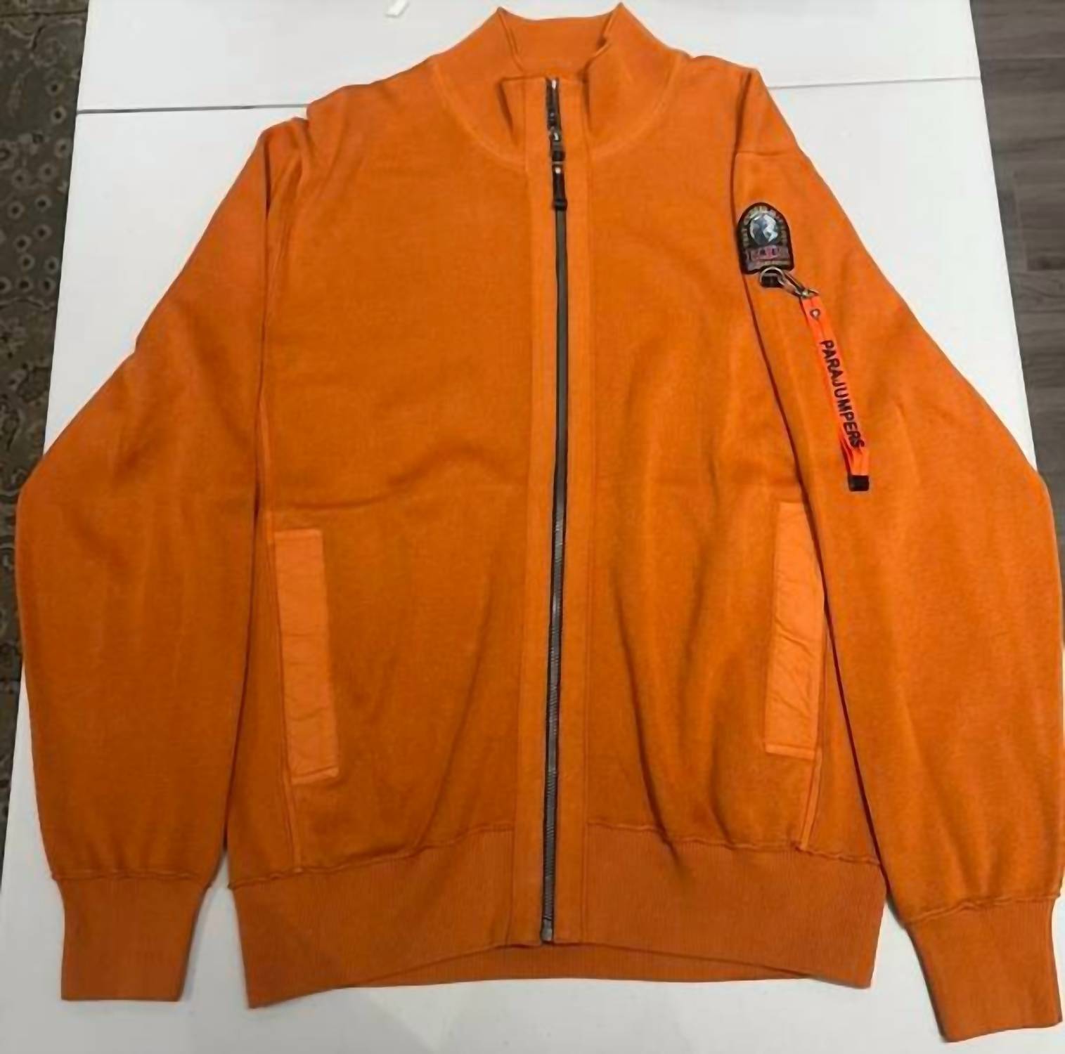 Parajumpers - Men's Dominic Jacket