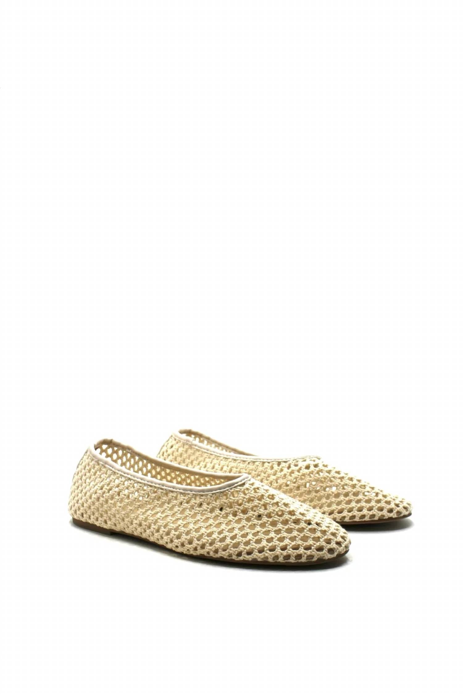 Matisse - Women's Marta Flat