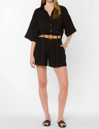 Velvet Heart - Lynette Shorts
