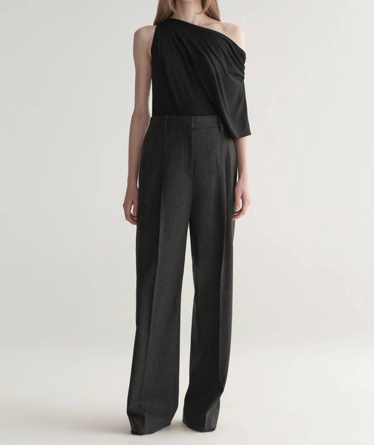 A.L.C. - Winston Mid-rise Pant