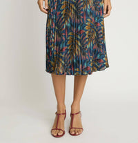 Caballero - Mia Midi Skirt