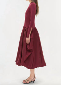 Simkhai - Kenlie Midi Dress