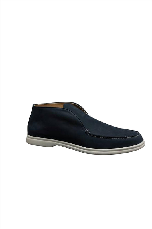 Mandelli - MEN CLUB SHOES