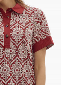 Entro - Beckett Dress