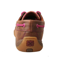 Twisted X - Women's Driving Moccasin