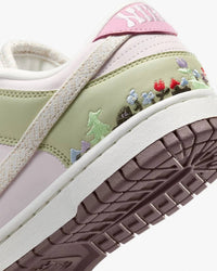 Nike - Women's Dunk Low Sneakers