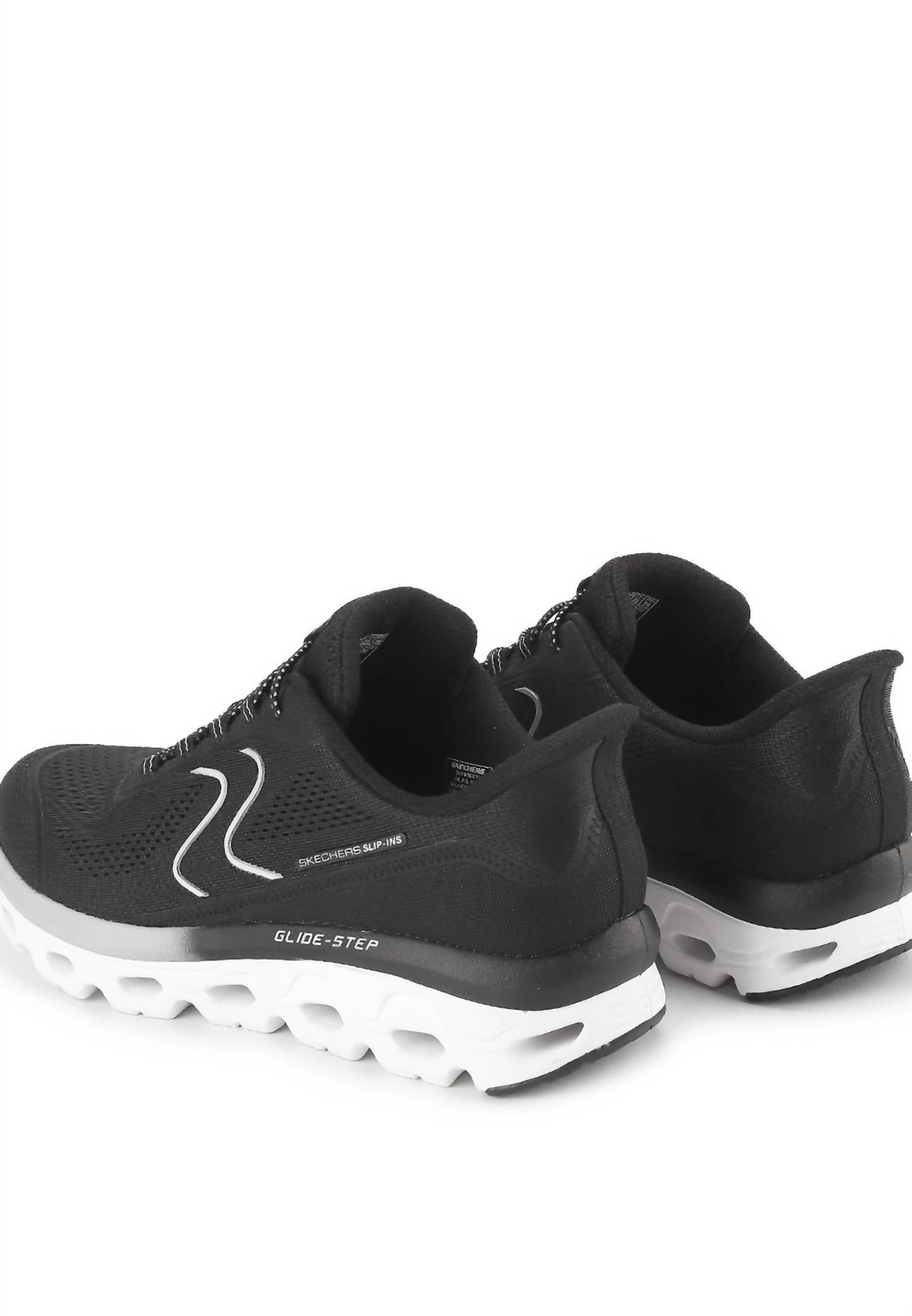Skechers - Women's Glide Step Sole Shoes