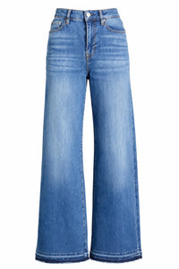 Frame - Le Slim Palazzo Jean
