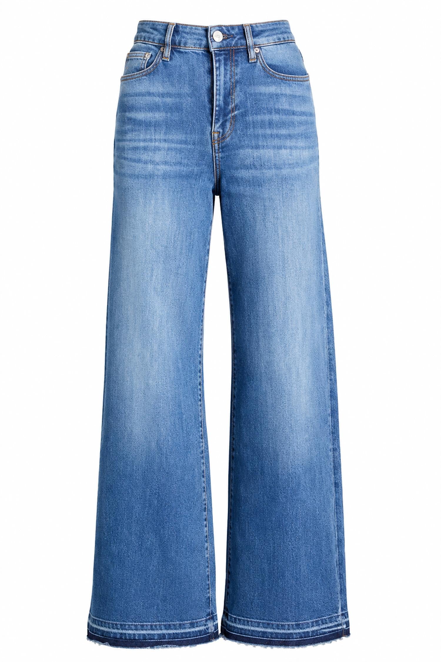 Frame - Le Slim Palazzo Jean